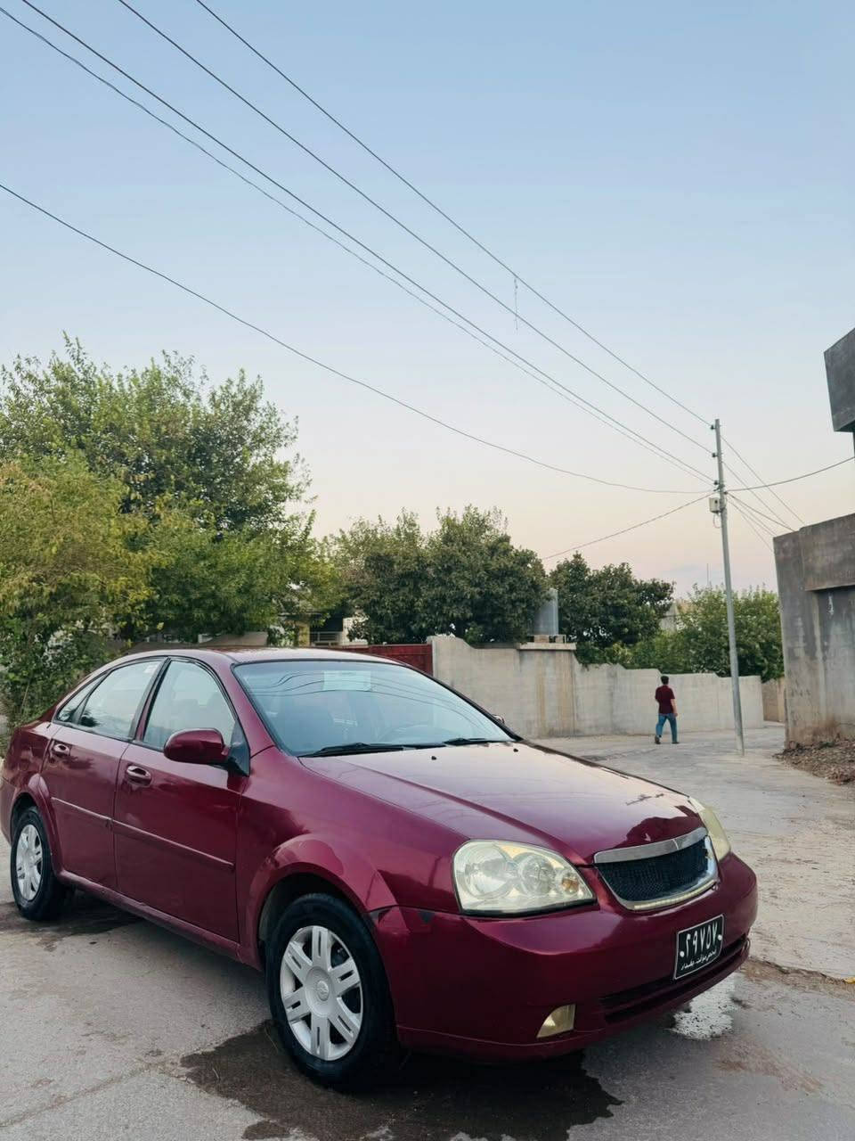 بابە ت ئۆپترا مۆدێل2009بێسە رە تا کۆدی بۆکراوە ساغە بڕاوە و مووسنییە،گێڕومە کینە و تە بریت بە شە رت گێڕتۆماتیک چوارتایە ی لۆکی لە ژێرە قفڵ مە رکە ری و شاشە ئایپادو کامل جوان کاری بۆکراوە یە ک دینار مە سرە فینییە زۆر پاک ماوە تە وە *********** رانية, السليمانية
