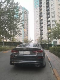 اوبتيما S • ٢٠٢٠ • وارد امريكي
