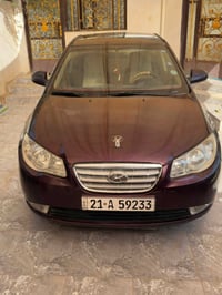 النترا • ٢٠٠٩ • محرك ٢٠٠٠
