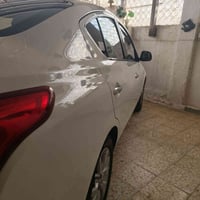 البيع سني ( هندي) موديل ٢٠٢٤ فول مواصفات ماشيه ١٩ ألف مكفولة من صبغ وا...
