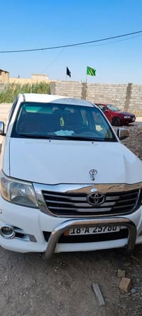 فلاونزه • ٢٠١٣ • الحمزه الغربي