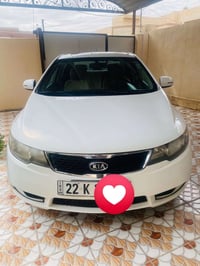 سيراتو ٢٠١٣ • فول • تكريت