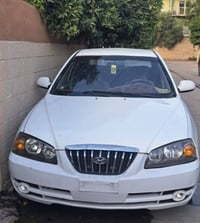 النترا XD • محرك ٢.٠ • ٢٠٠٥ كربلاء