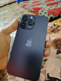 آيفون 14 برو ماكس • ٢٥٦ • بطارية ٨٥٪