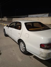 كرستا نفخ • ٢٠٠٠ • ضربه