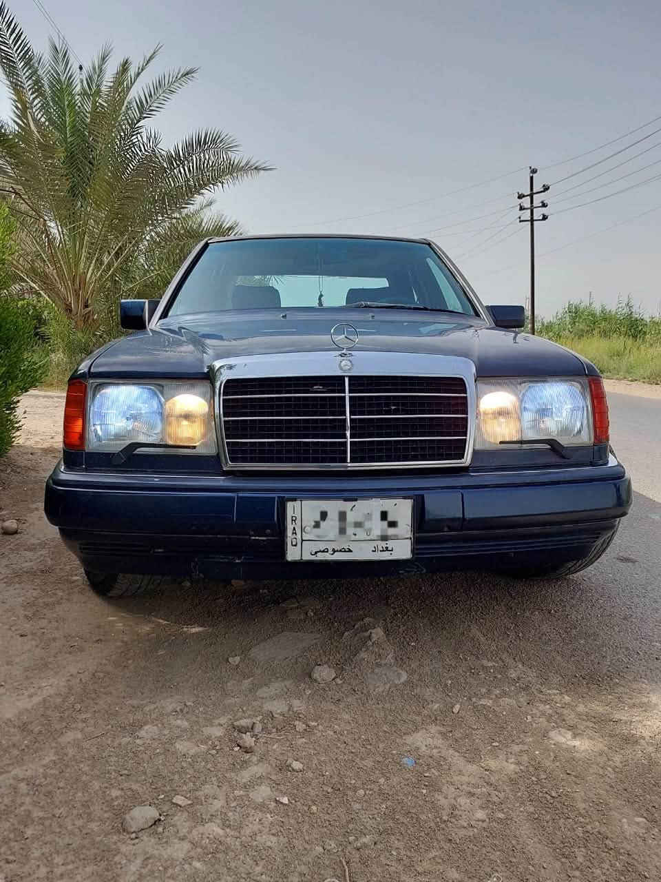 للبيع ..
رقم بغداد
وارد ياباني
موديل 92
فول مواصفات
بلاديه عنكبوت 
للتواصل على الرقم ***********

