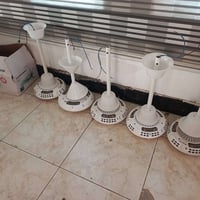 مروحه • استخدام قليل • مجمع الزيتون