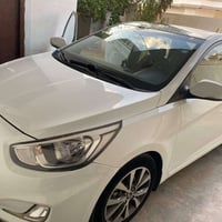 اكسنت • ٢٠١٥ • ٩٩ الف كم