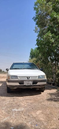 بيجو جي ال اكس ٢٠١٠ بغداد للبيع  ٠٧٧٠٧٢٢١٩٢٨
