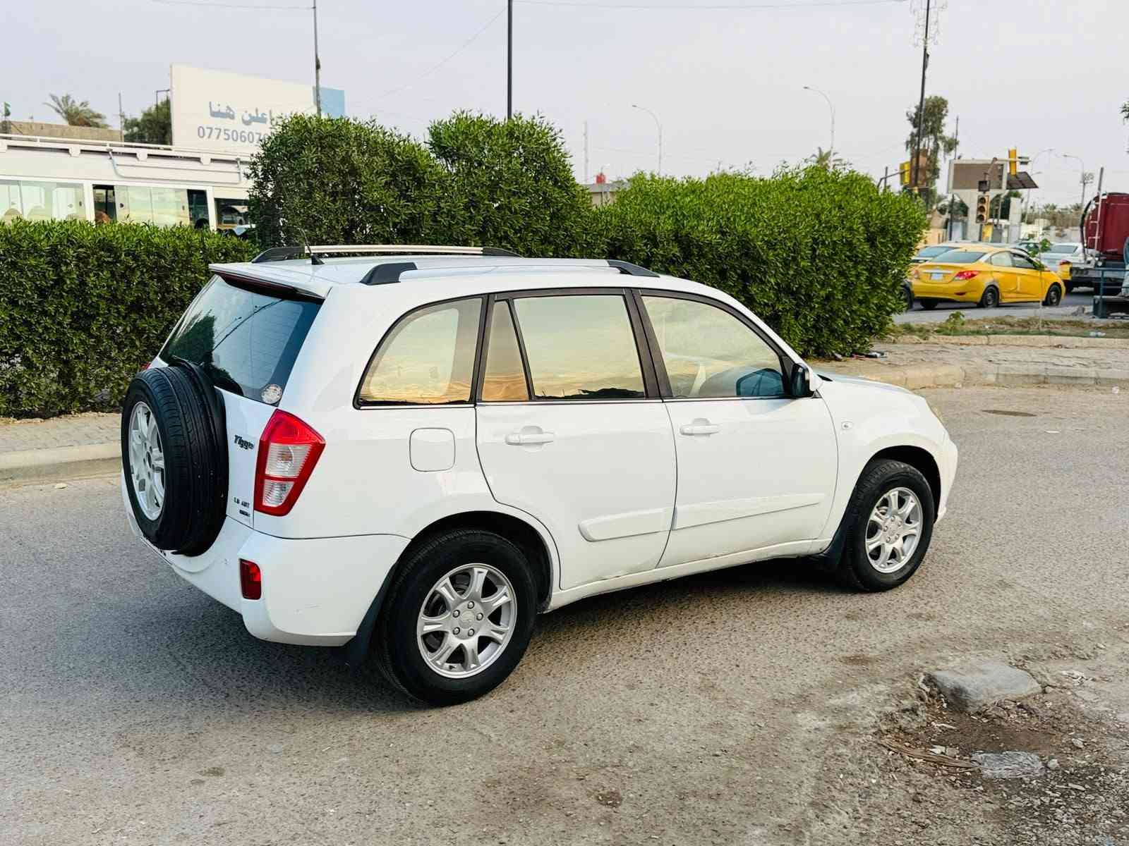 تيكو • ٢٠١٣ • رقم مثنى