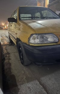 سايبا ٢٠١١ • بدون تبديل • رنق ١٧