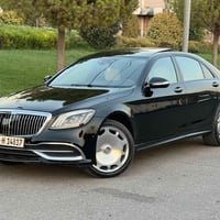 س550 • ٢٠١٤ • ابواب شفط