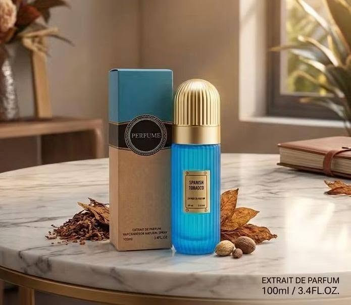 عطور • جودة عالية • توصيل