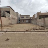 حي القادسية الثانية • ١٢×٢٠م • سند طابو