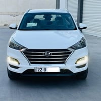 توسان ٢٠١٩ • فول اوبشن • رقم اربيل