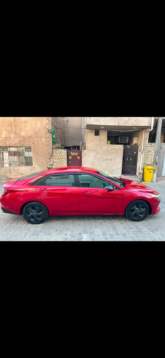 🔥 إلنترا 2022 للبيع
🚘 هيونداي إلنترا 2022
🎨 لون ماروني
⚙️ محرك 2000 دوش

✨ المواصفات:
• بصمة تشغيل
• بصمات أبواب
• تشغيل عن بُعد
• جنطة ذكية
• رادار أمامي وخلفي وجانبي
• نقطة عمياء
• مثبت سرعة
• كشن تدفئة

📌 الحادث: جاملغ + نص باب خلفي جهة السائق.

🛠️ كير + محرك + شاصي لغد كفاله

📄 السيارة باسمي، والتحويل ثاني يوم 

🔍 الفحص مفتوح للمشتري بأي مكان يختاره.

📍 بغداد
***********
