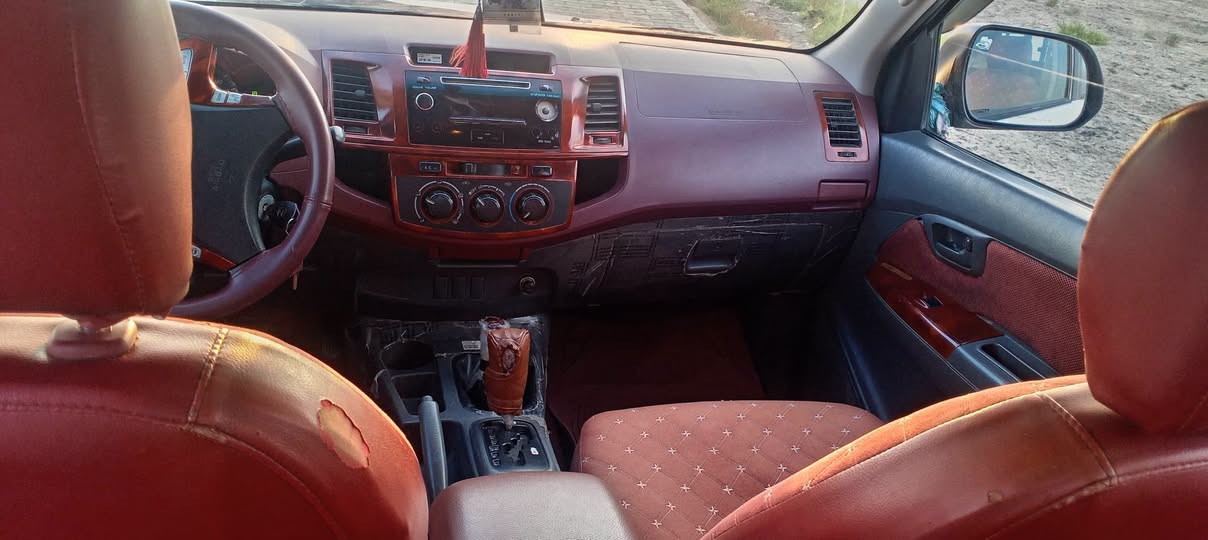 سلام عليكم للبيع بيكم فور ويل اتوو ماتيك رقم  سليمانيه سنويه جديده ٢٧ مكفوله كفاله تخم تاير كويتي مكان بابل شوملي السعر 205 وبيه مجال اتصال *********** خاص ماجاوب
