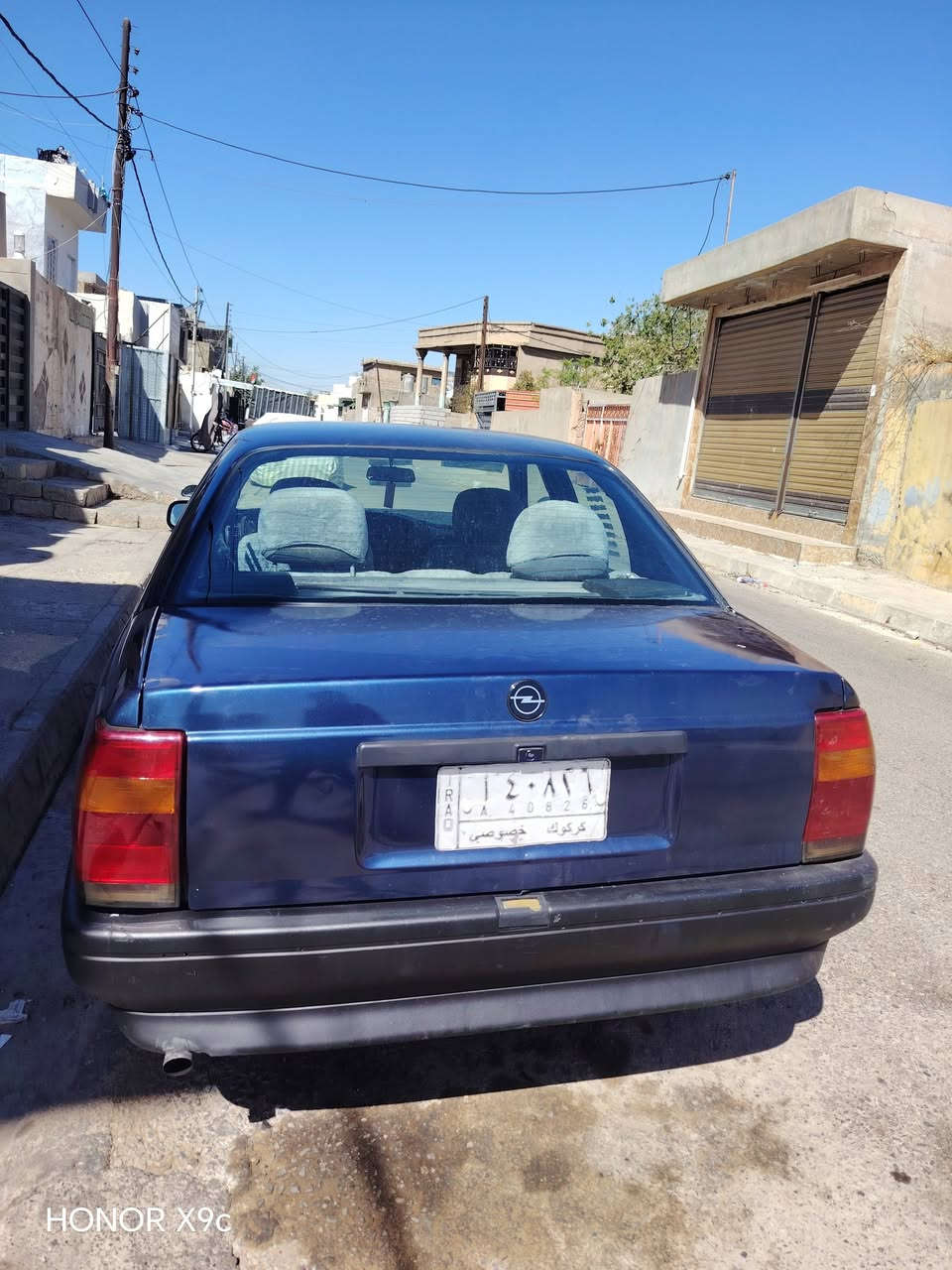 اسلام عليكم ورحمة اوميكه موديل ١٩٩٠ سيدي كرستال ضبغ جماليه السعر ٢٨ بيه مجال شرط التحويل  للتصال ***********
