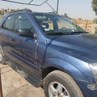 سورنتو • ٢٠٠٧ • محرك 3.3V6