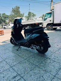 دراجة RZ الاصلي بطاريه ليثيوم فوسفات حديد 27 خليه   ملف 1600 اقتصادي د...