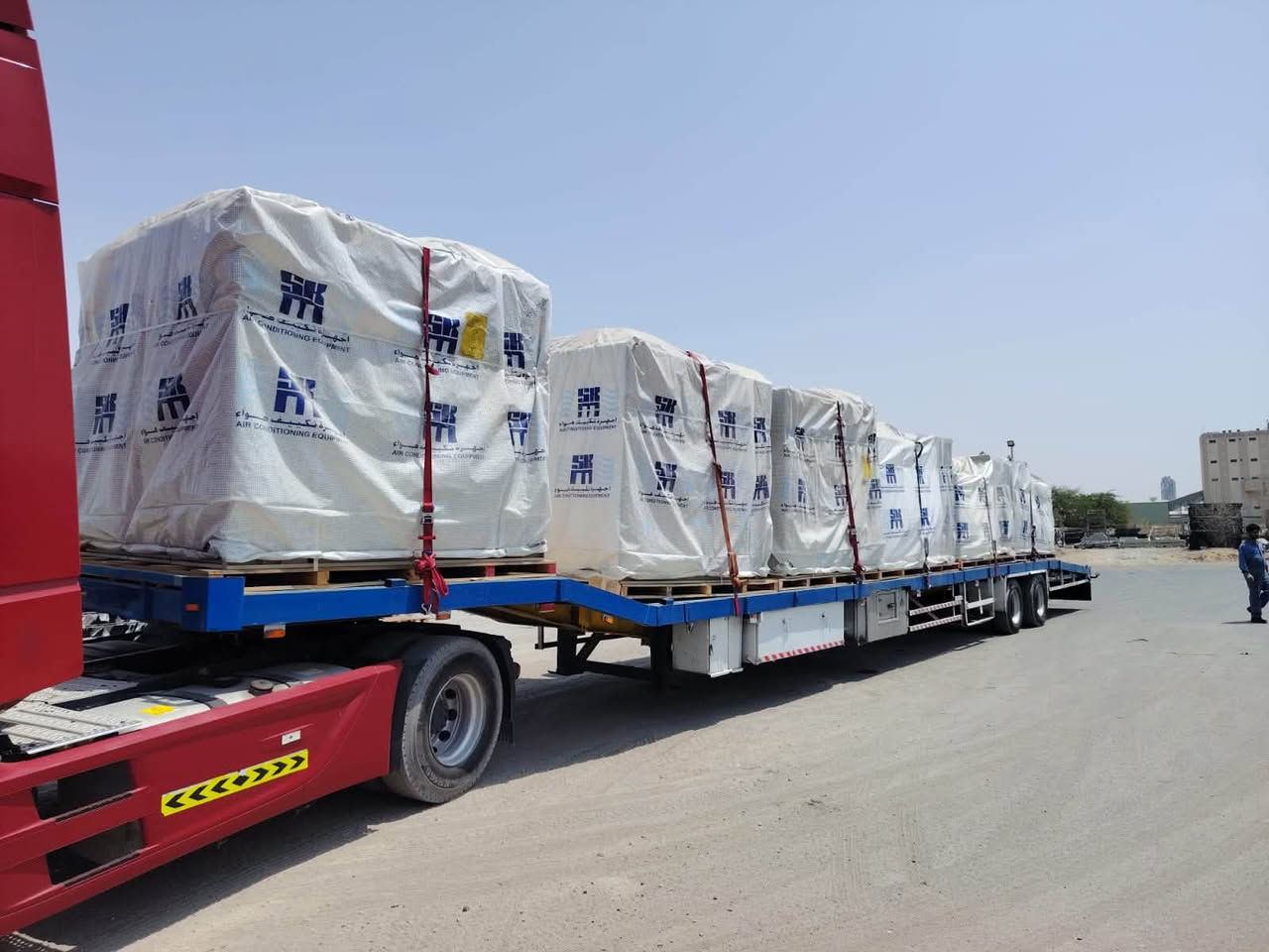 وصول حاويات skm اماراتية المنشأ
الوكلاء الرسميين لشركة skm في العراق
الموقع بغداد السنك سوق التبريد
***********-***********
