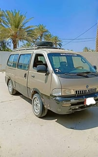 بيجو • ٢٠٠١ • رقم بغداد