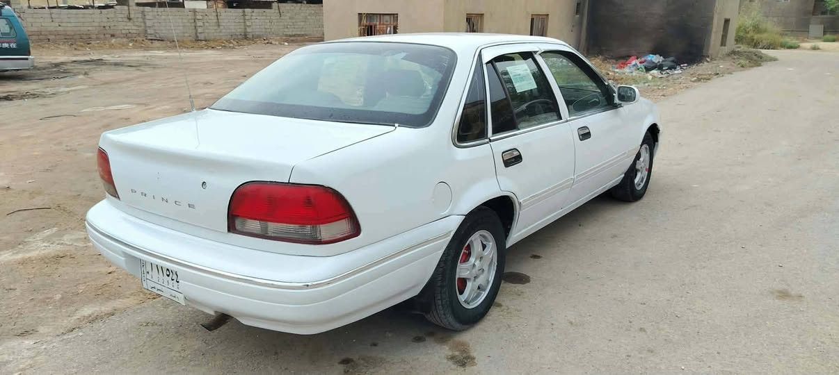 برنس فراشه • موديل ٩٥ • تحويل ثاني يوم