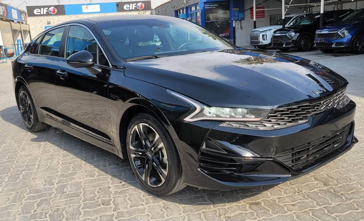 مركز المهندس للستيراد السيارات
*استلام مباشرداخل منفذ سفوان*

*كيــا(K5)(Gtline)موديـ2024ـل*

*السعر119$جاهز صبغ البنيدفقط*

بدون كمرك ترهم حره وترهم كتاب شهداء🔴✅

استلام مباشر في البصره نفس اليوم تستلم🚀✅

سياره جاهزه مصلحه كفالة الكير والمكينه 🔴✅

لدينا وكلاء اغلب محافظات العراق 🇮🇶📍

رابط قناة مركز المهندس لاستيراد السيارات 

https://chat.whatsapp.com/EeydQJQrq8pIhPr3oDb9Zz?mode=gi_t

استفسار  ***********
