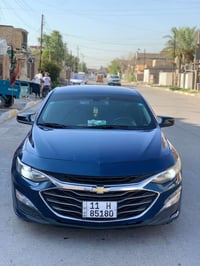 ٢٠١٩ • ١٥٠٠ تيربو • تحويل ثاني يوم