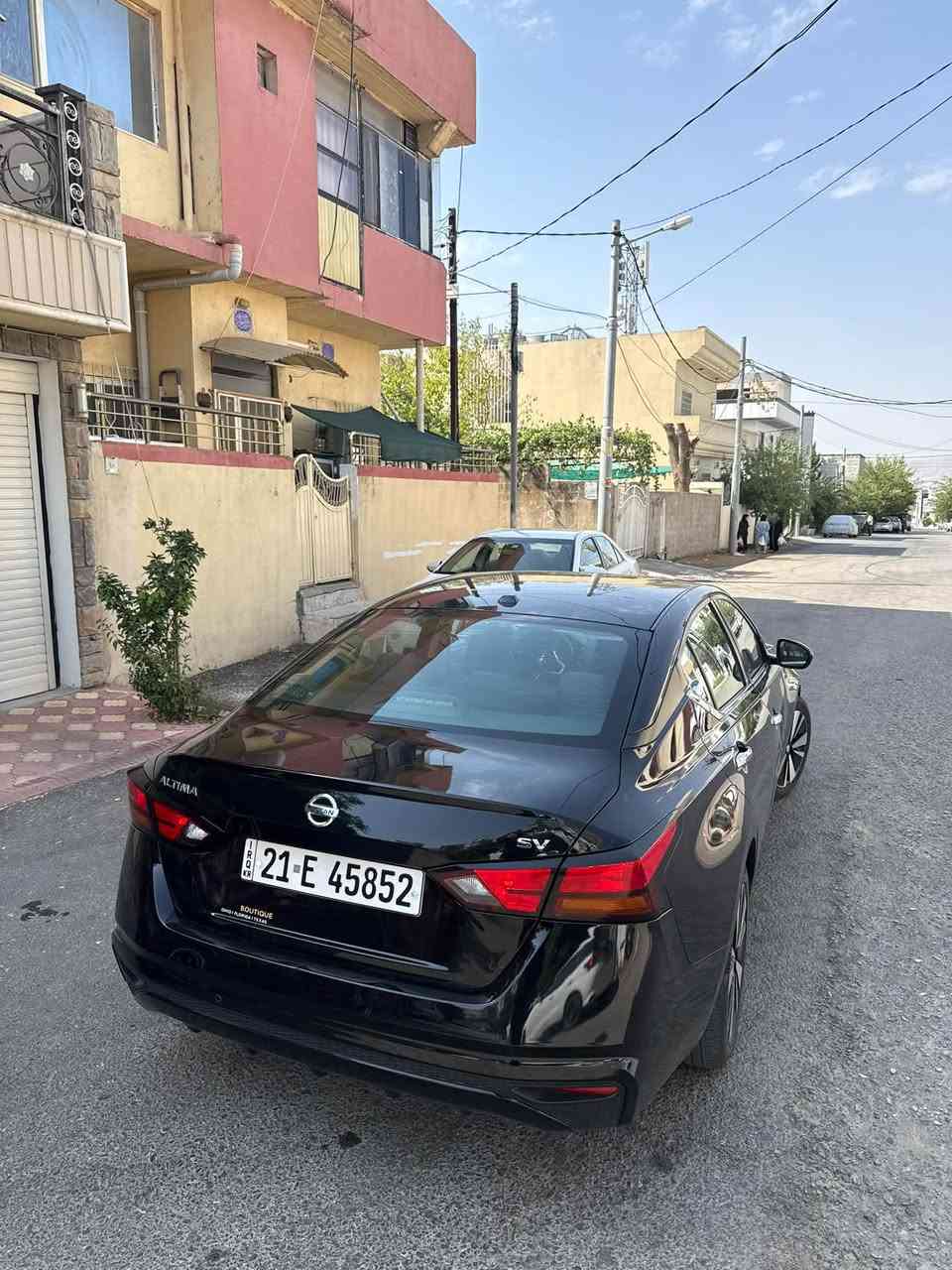 التيما SV • ٢٠٢٢ • ٥٥٠٠٠ ميل