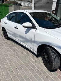 #للبيع سنترا 2025 وارد امريكي نص مواصفات S رقم اربيل جديد بأسمي تحويل ...