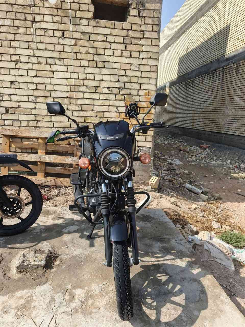دايوان • مديل ٢٠٢٥ • ماشيه ٢٠٠٠