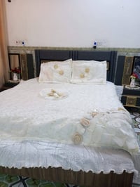 نزلة • جديدة • الزعفرانية أربع شوارع