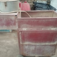 مكينة خياطة • مستعمل • كربلاء