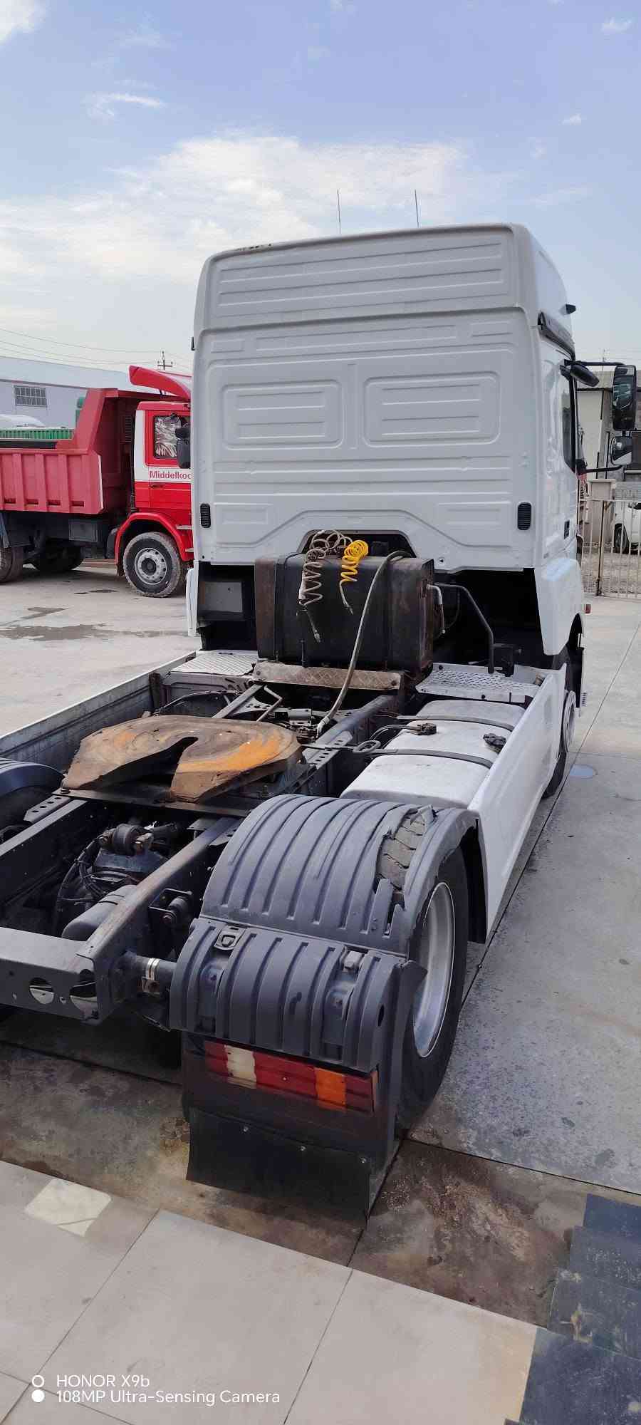 أكسور ٢٠٠٨ • رقم اربيل • الموصل سايدين