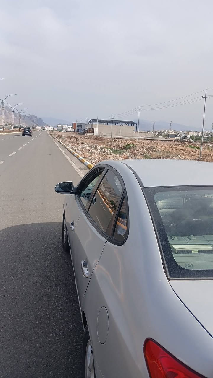 أفانتي • ٢٠٠٦ • رانيا