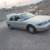 سوناتا تو • موديل ٩٤ • رقم بغداد