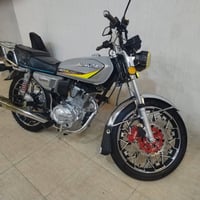 موديل ٢٠٢٥ • جديدة • ما به نقص