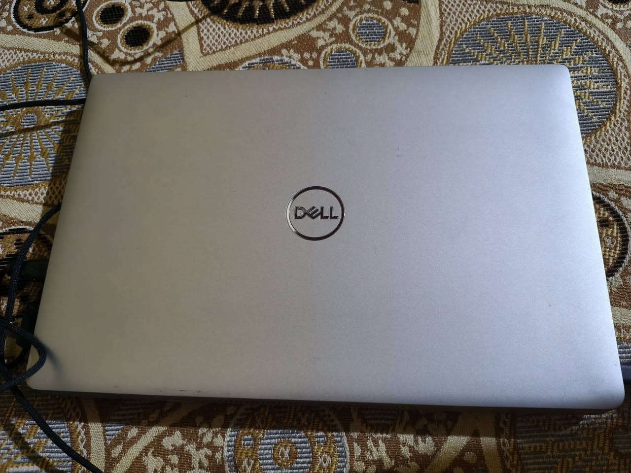لابتوب Dell Latitude 5421 للبيع  
​لابتوب عملي واحترافي من فئة Business بمعالج فئة H القوية.  
​للاعمال المكتبيه وطلاب الجامعات 
​المعالج: Intel Core i5-11500H (الجيل الحادي عشر - فئة H للأداء العالي)  
​الرام: 8GB DDR4  
​التخزين: 256GB SSD m.2 سريع جداً  
​الشاشة: 14 بوصة FHD
​كرت الشاشة: Intel UHD Graphics 
السعر 400 الف 
مكاني كربلاء 
***********
