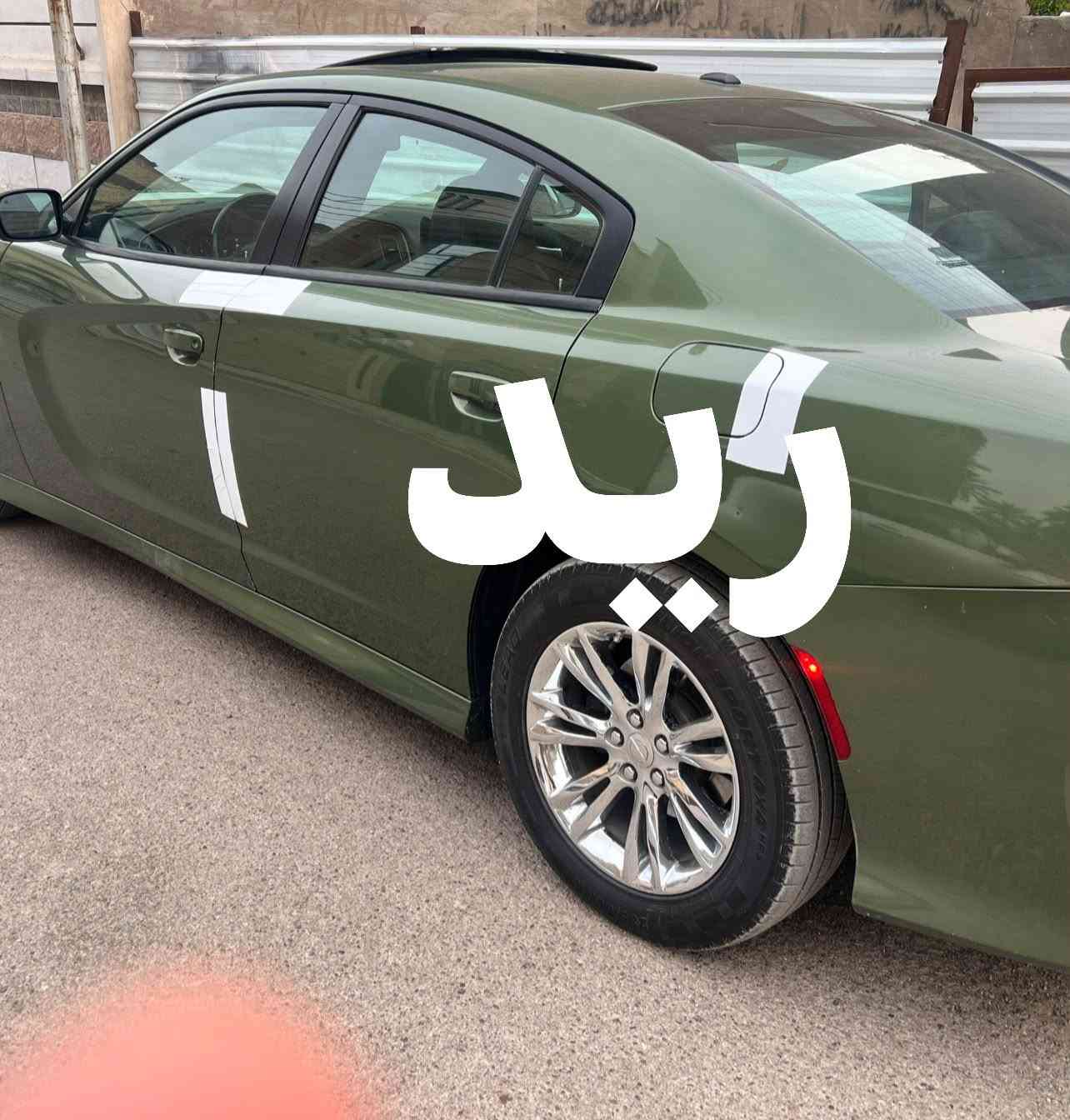 مراوس • ويل ٢٠ • بغداد المنصور