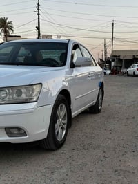سوناته خليجي • ٢٠١١ • مكينه ٢٠٠٠