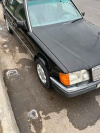 مرسيدس • موديل ٩١ • رقم اربيل