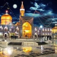 مشهد وقم • مطار النجف • ١٠/٨/٢٠٢٦