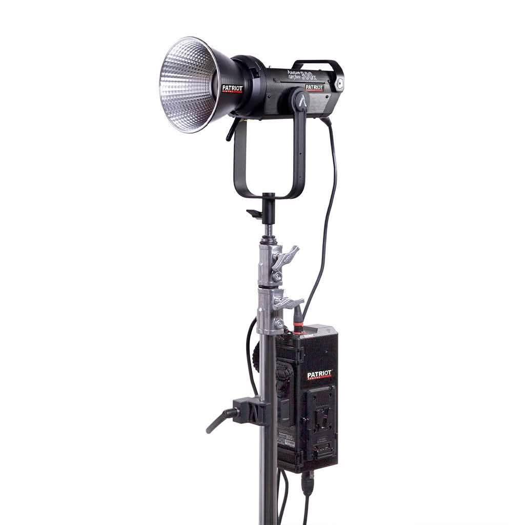 السلام عليكم
اضائه من نوع aputure ls 300x باي كلر للبيع جديدة غير مستعملة 
للاستفسار خاص او 
***********
