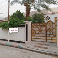 الفلوجة حي الرسالة • ٢٥٠م • ٢ غرف
