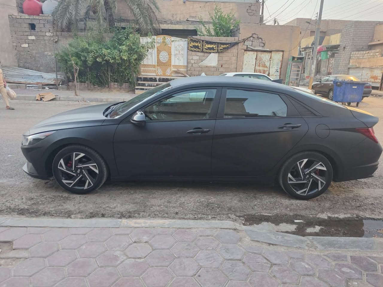 النتره • هايبرد • ٢٠٢٣