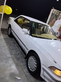 مارك شطح • ١٩٩١ • رقم ديالى