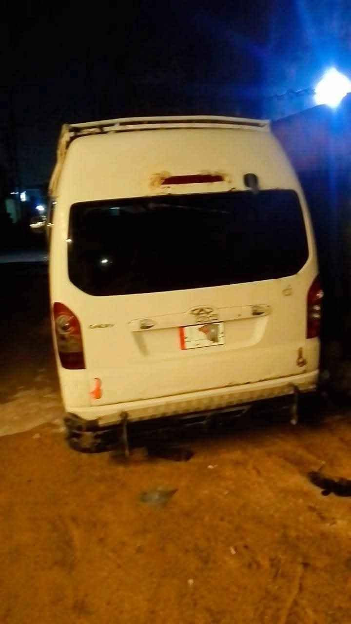 ‎سلام عليكم سيارء شيري  البيع جهازه الشارع موجوده بل بصره سنويه مامنتهيه  ***********‎ البصرة, العراق
