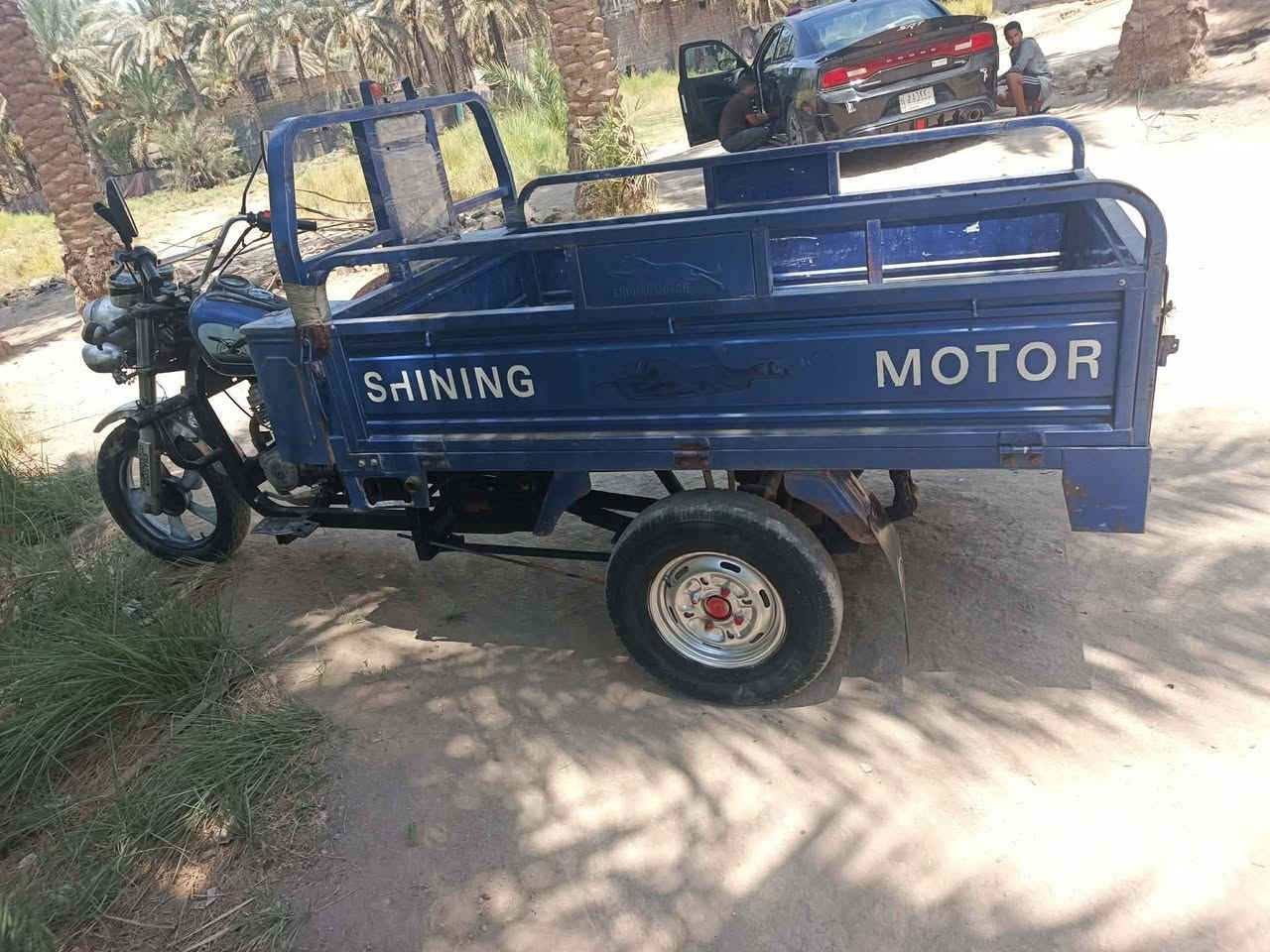 س***********لام عليكم لبيع ستوته مديل 21 مكفوله ركبه وشاصي وراق صولي فحل سعر 1500 وبيه مجال هاذا رقم صاحبه
