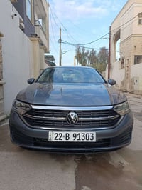 جيتا SE • ٢٠٢٣ • رقم اربيل
